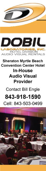Myrtle Beach Convention Center About image