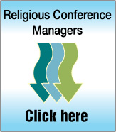 Myrtle Beach Convention Center Religious Conference Managers
