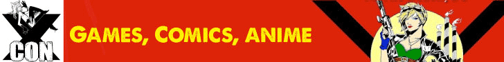 XCon World V is Sponsored by the Palmetto Arts Alliance