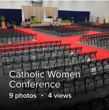 Catholic Women Conference