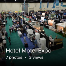 Hotel Motel Expo
