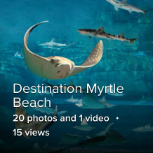 Destination Myrtle Beach