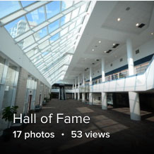 Hall of Fame
