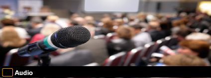 Myrtle Beach Convention Center (MBCC) Audio Services